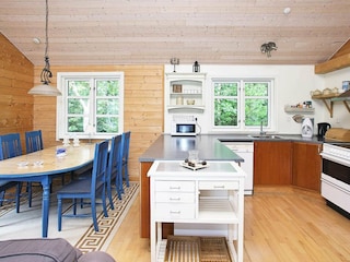 Holiday house Thorup Strand  11