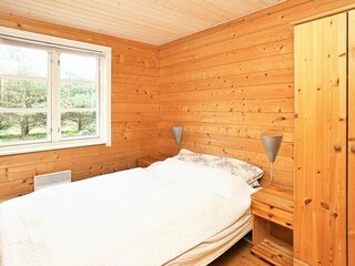 Holiday house Thorup Strand  5