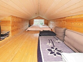 Holiday house Thorup Strand  11
