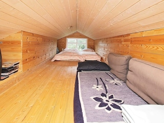 Holiday house Thorup Strand  12