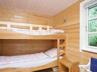 Holiday house Thorup Strand  13