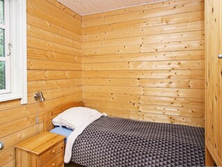 Holiday house Thorup Strand  25