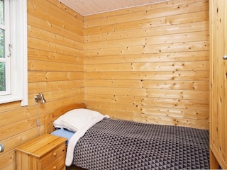 Holiday house Thorup Strand  28
