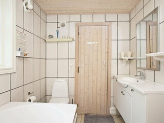 Holiday house Thorup Strand  14