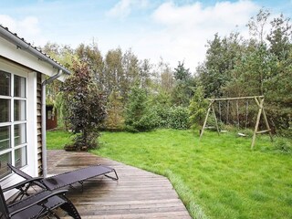 Holiday house Thorup Strand  28