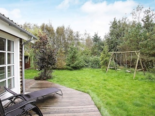 Holiday house Thorup Strand  31