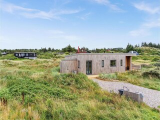 Holiday house Thorup Strand  6