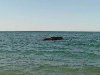Casa de vacaciones Thorup Strand  9