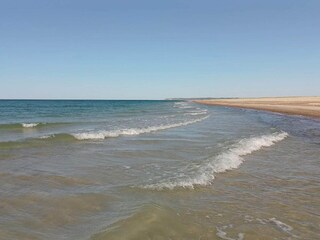 Maison de vacances Thorup Strand  29