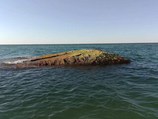 Vakantiehuis Thorup Strand  25