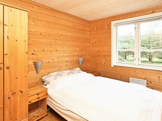 Casa de vacaciones Thorup Strand  25