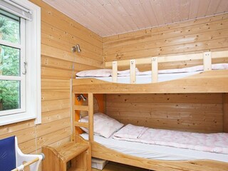 Casa de vacaciones Thorup Strand  26