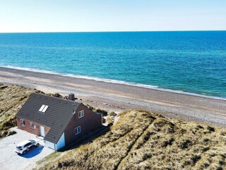 Holiday house Frøstrup  17