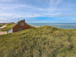 Holiday house Frøstrup  19