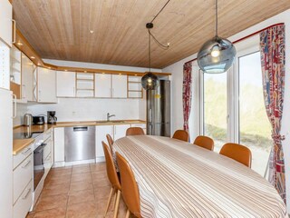 Holiday house Frøstrup  23