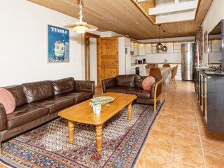 Holiday house Frøstrup  25