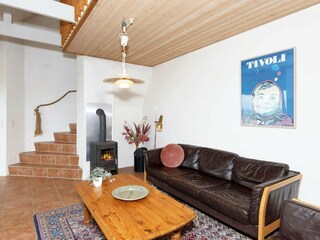 Holiday house Frøstrup  26
