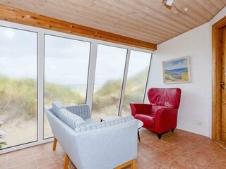 Holiday house Frøstrup  5