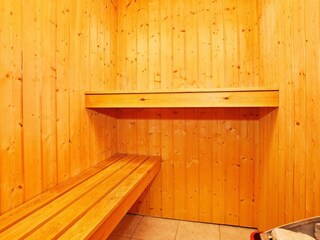 Holiday house Frøstrup  16
