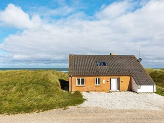 Holiday house Frøstrup  6