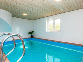 Holiday house Frøstrup  7