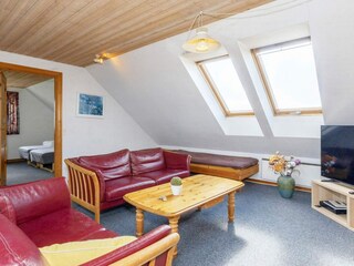 Holiday house Frøstrup  8