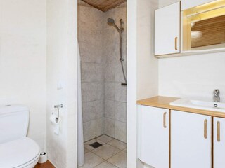 Holiday house Frøstrup  13