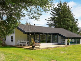 Maison de vacances Tversted Enregistrement extérieur 1
