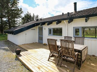 Maison de vacances Tversted Enregistrement extérieur 2