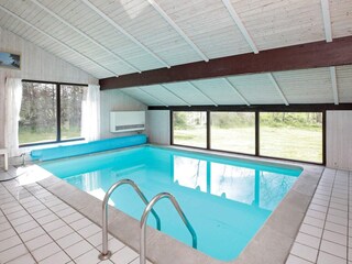 Maison de vacances Tversted  21