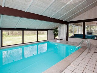 Maison de vacances Tversted  58