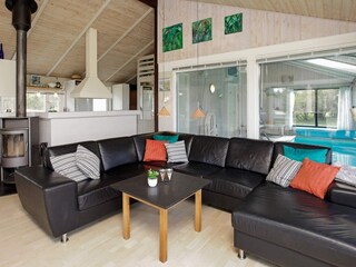 Maison de vacances Tversted  22