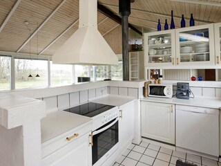 Maison de vacances Tversted  23