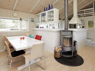 Maison de vacances Tversted  24