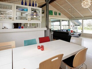 Maison de vacances Tversted  25
