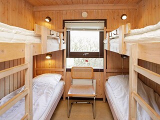 Holiday house Tversted  9