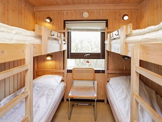 Vakantiehuis Tversted  8