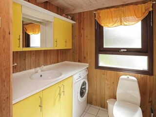 Maison de vacances Tversted  26