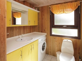 Maison de vacances Tversted  44