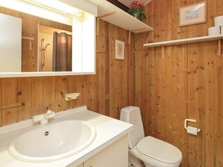 Maison de vacances Tversted  18