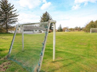 Maison de vacances Tversted  20