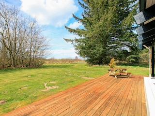 Holiday house Tversted  29