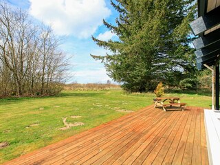 Maison de vacances Tversted  3