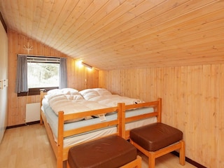 Maison de vacances Tversted  15