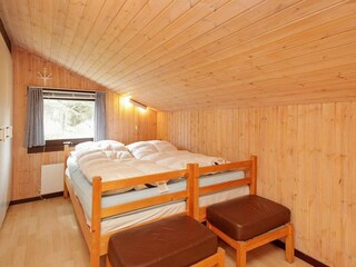 Maison de vacances Tversted  4