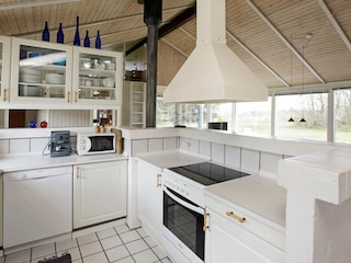 Maison de vacances Tversted  4