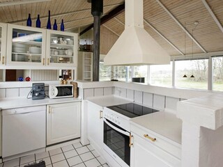 Maison de vacances Tversted  5