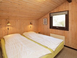 Maison de vacances Tversted  6