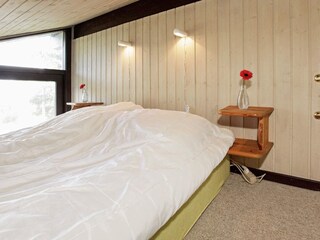 Maison de vacances Tversted  7