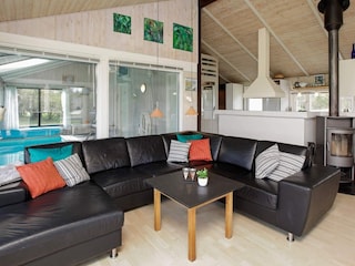 Maison de vacances Tversted  34